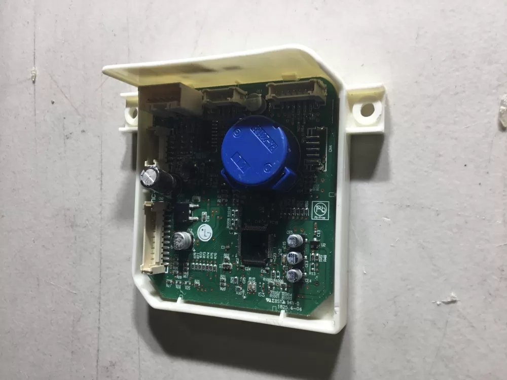 LG EBR85054301  EBR78931001 Dishwasher Control Board AZ45246 | NR1681