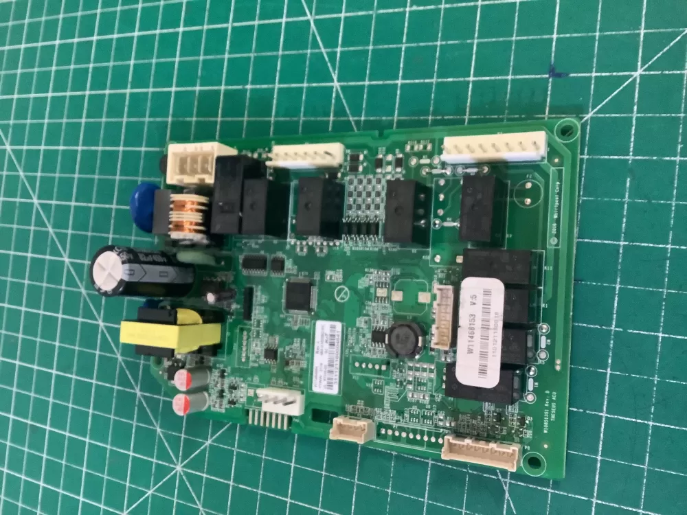 Maytag W11468153  W11454964 W11548534 PS16620293 Refrigerator Control Board