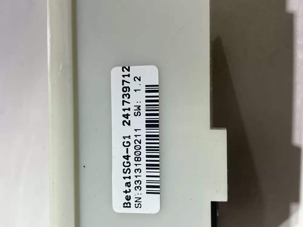 Frigidaire 2416091 Refrigerator Control Board AZ145809 | Wm2435