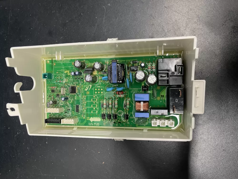 Samsung DC92 01626B DC9201626B Dryer Control Board AZ10023 | KM1420