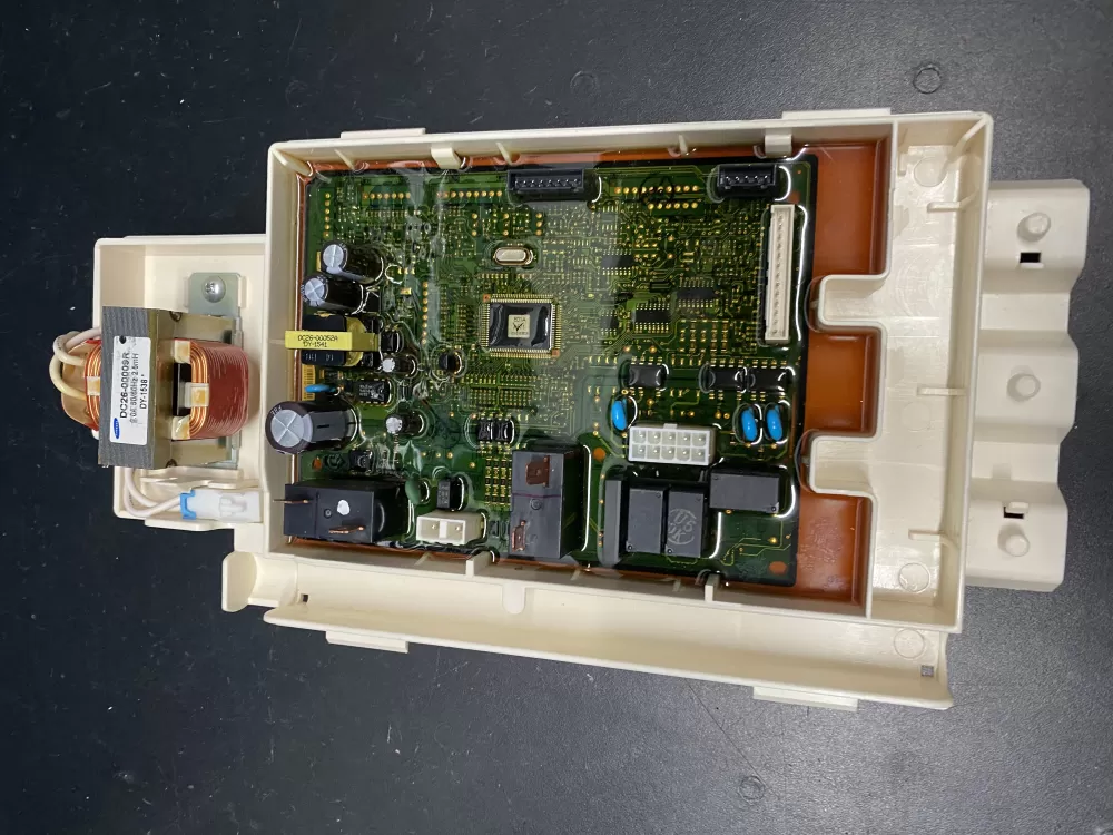 DC94 05941A DC92 01803C PD00038485 Washer Control Board AZ15563 | BKV343