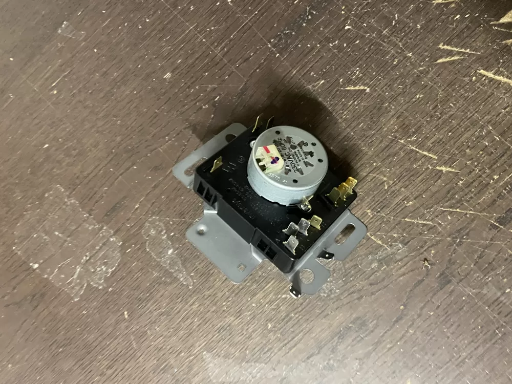 Maytag  Amana  Admiral  Roper AP6003908 W10436308 W10745655 W10857612VP W10857612 PS11731366 Dryer Timer