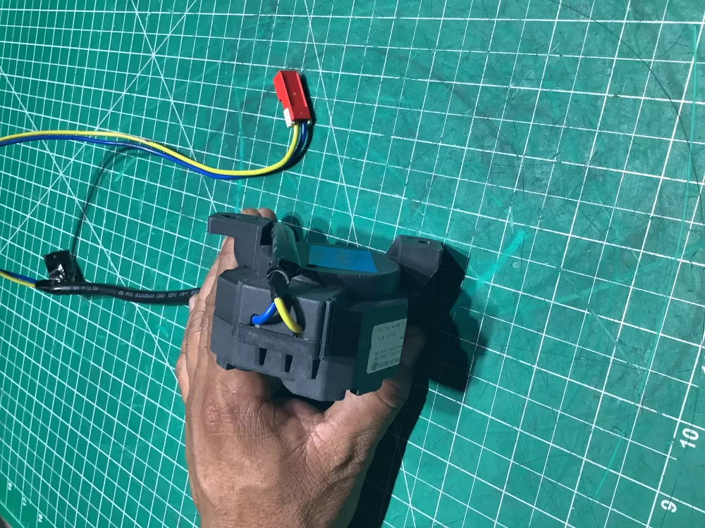 Frigidaire Washer Shift Actuator P# 5304511361 17438000000343 AZ147781 | SL199
