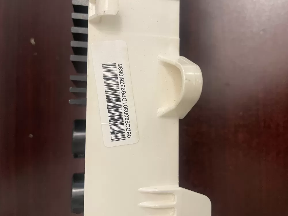 Samsung DC92 00303G DC92-00301D Washer Control Board AZ93238 | KMV519