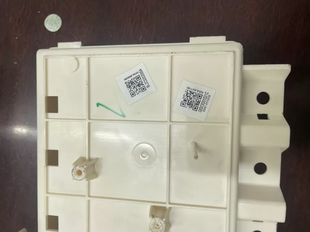 Samsung DC92-01378E DC92-01803N Washer Control Board Assembly AZ31938 | KM140