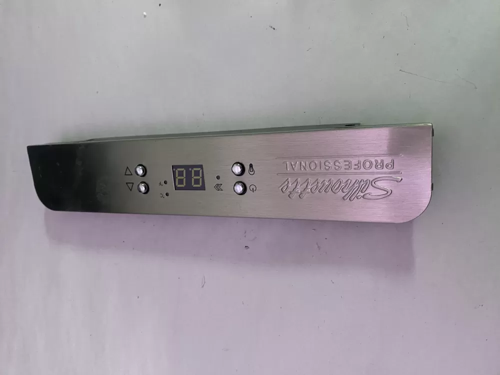 DG3-202-4 Silhouette