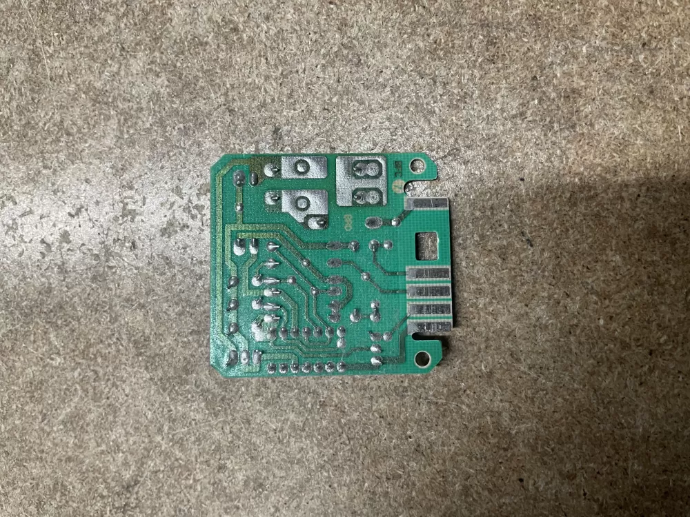 Whirlpool Maytag KitchenAid W10476828 Dryer Control Board AZ4931 | KM1361