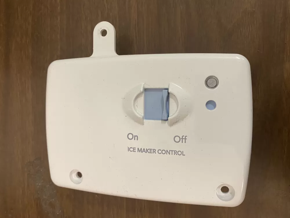 Whirlpool W10757851 4389102 Refrigerator Ice Control Board AZ40054 | BK1284