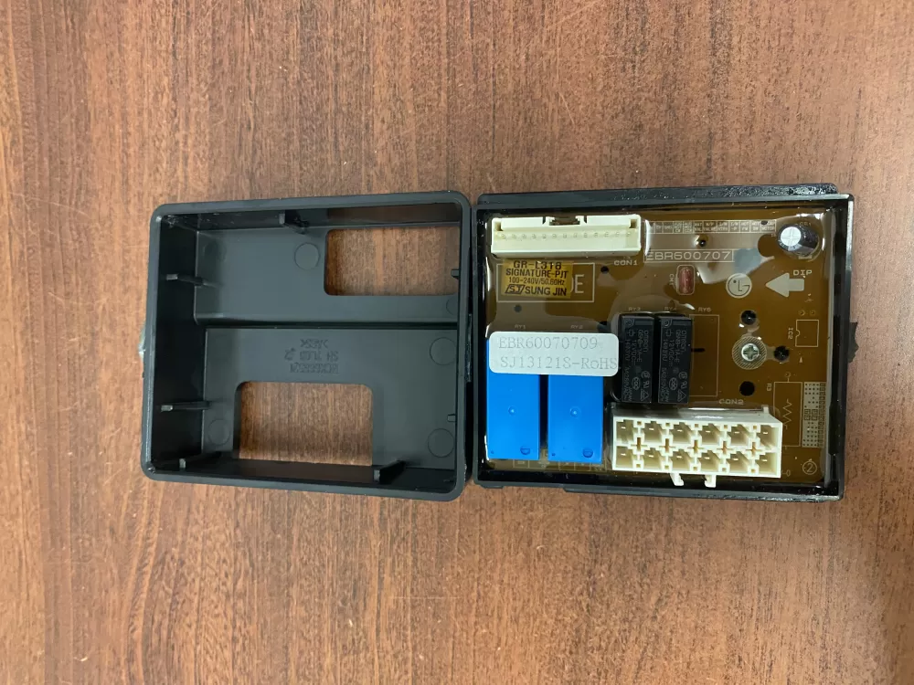 Kenmore  LG EBR60070709 Refrigerator Control Board