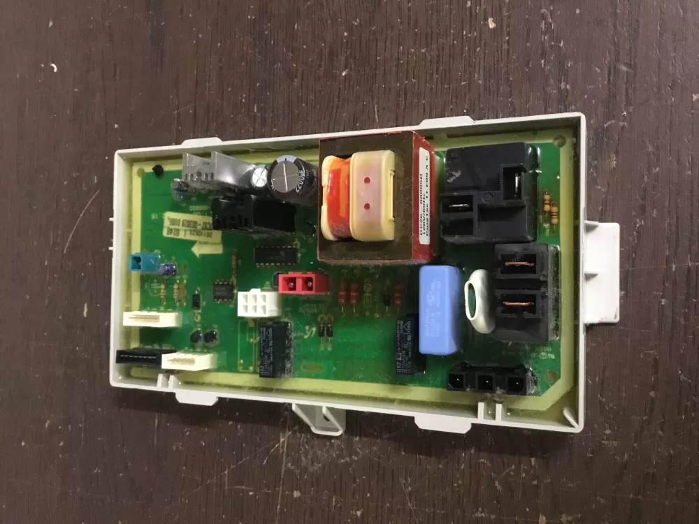 Samsung DC92-00382B AP5577944 2705418 Dryer Control Board AZ16262 | NR223