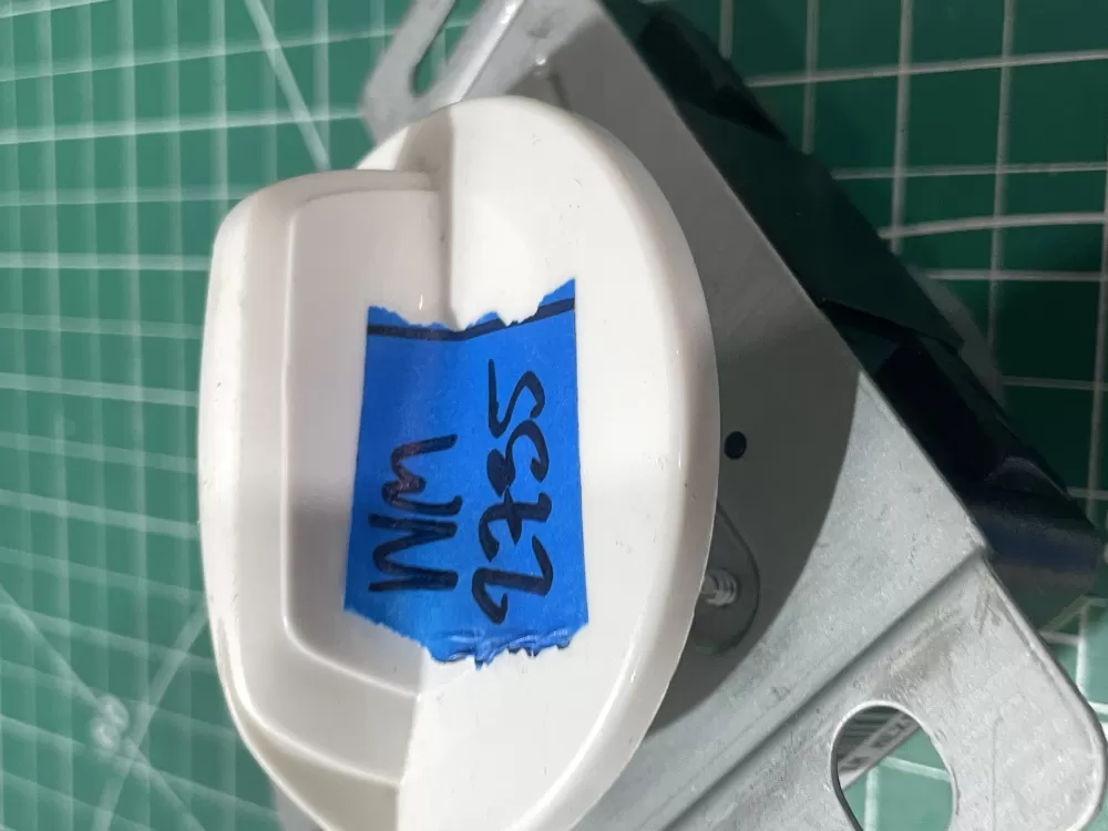 Maytag Amana Admiral Roper Dryer Timer W10745655 AZ197541 | Wm2735