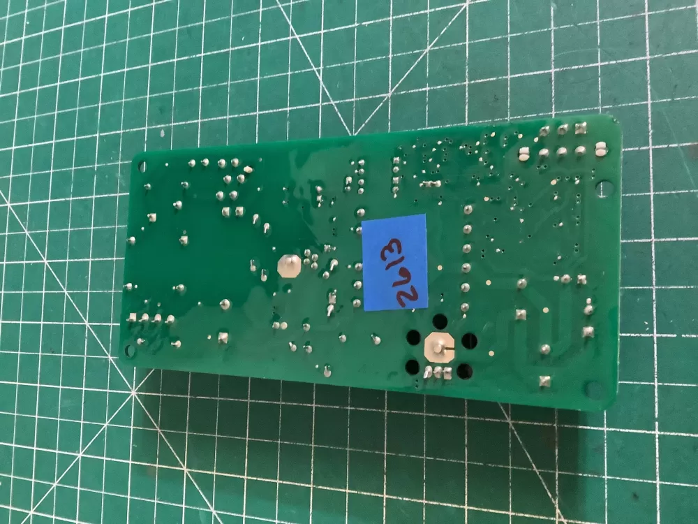 Whirlpool Maytag KitchenAid Kenmore Refrigerator Control Board AZ171863 | NR2613