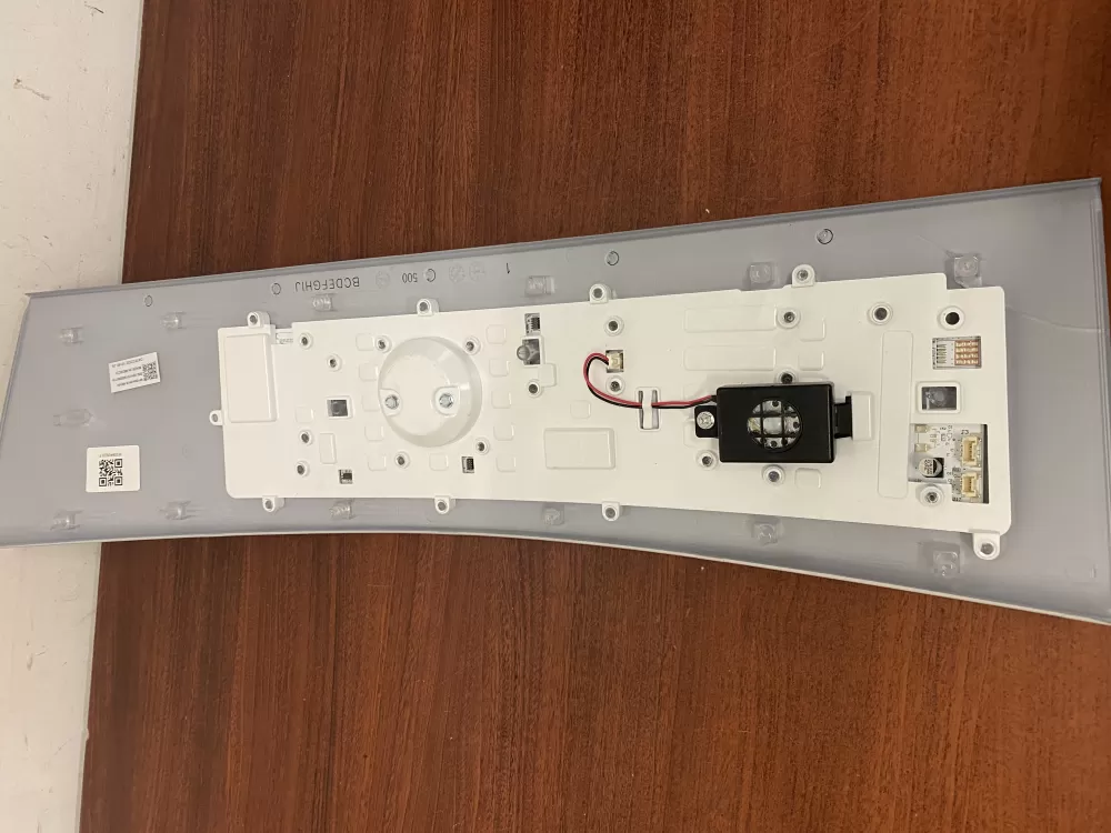 Kenmore W10793508 W10643918 Dryer Control Board Panel AZ55435 | BKV498