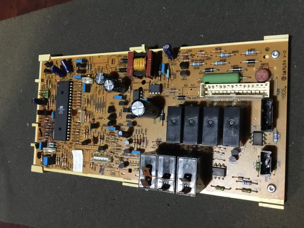 Whirlpool  Kitchenaid  Jenn-Air 68803721  Microwave Control Board