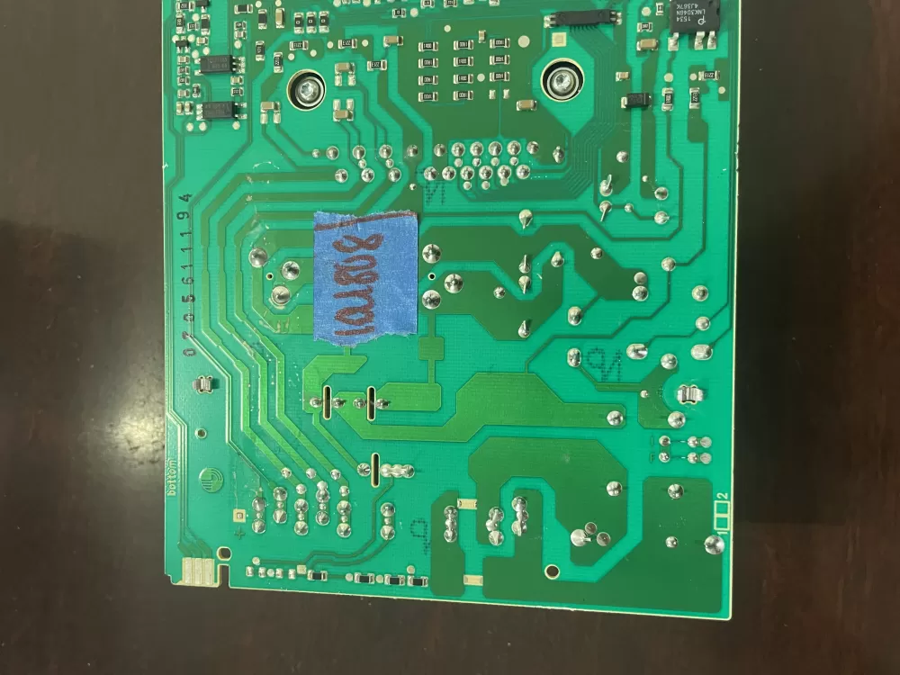 Whirlpool Maytag Kenmore W10171932 Washer Control Board AZ45147 | KM808