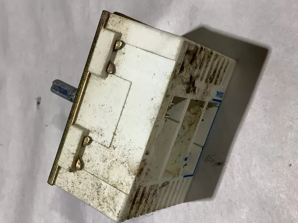 KitchenAid AP6014172 Range Control Board Surface Switch AZ106603 | Sl34