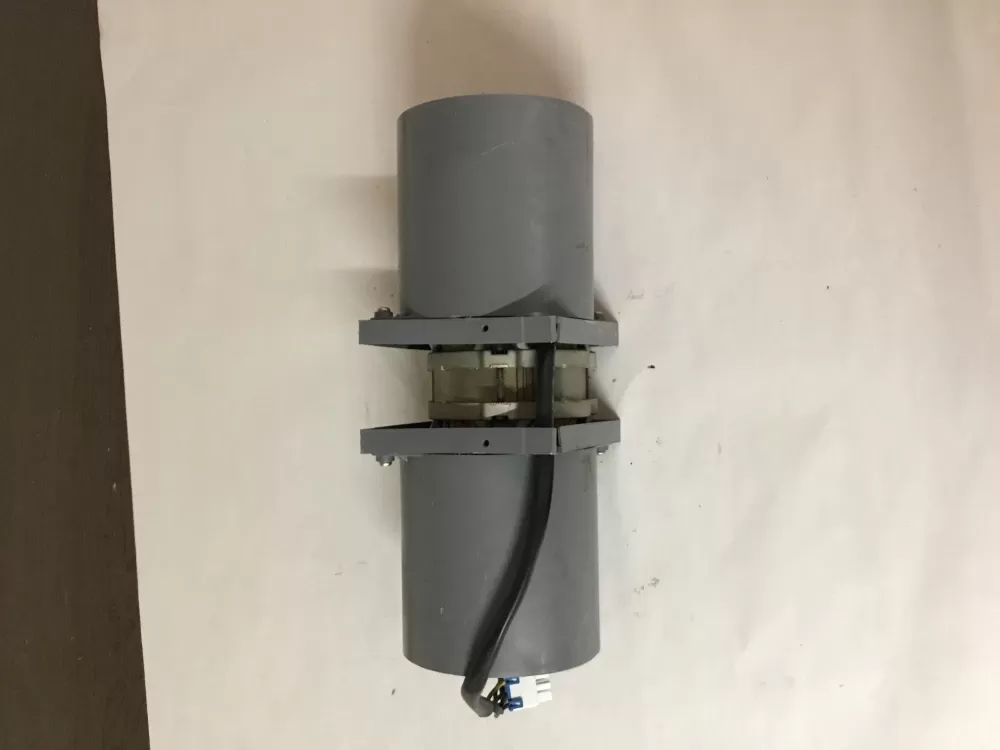 LG 6549W1VC068 Kenmore Microwave Ventilation Motor AZ89521 | SL159