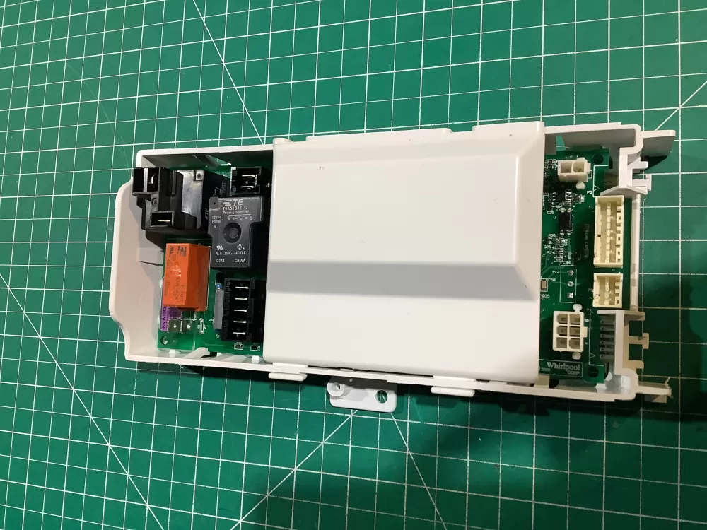 Whirlpool W10532428 WPW10532428 PS11756041 Dryer Control Board AZ146095 | NR2451