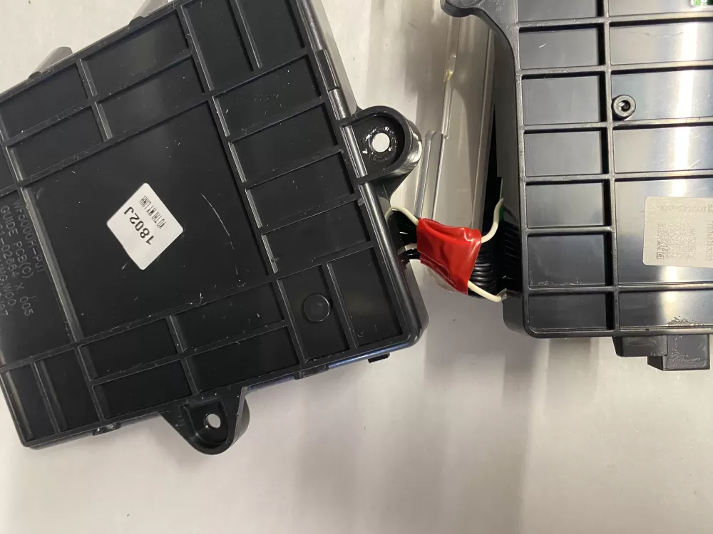 Samsung Whirlpool DC94 05968A Washer Control Board AZ207923 | BKV923