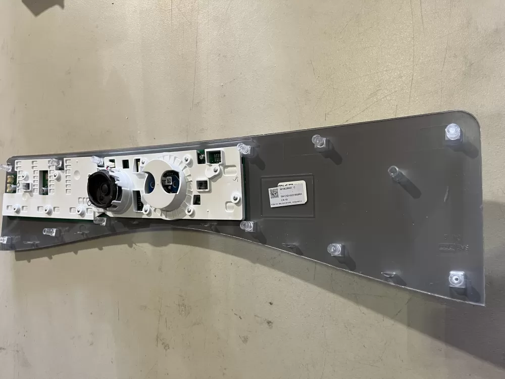 Whirlpool W10639903 Dryer Control Board Panel AZ43929 | V385