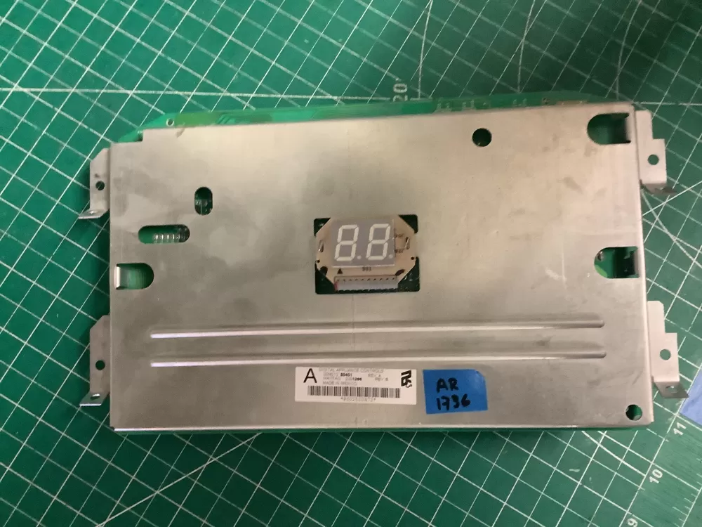 Maytag Whirlpool 00N21280401 2201266 Washer Control Board AZ205917 | AR1736