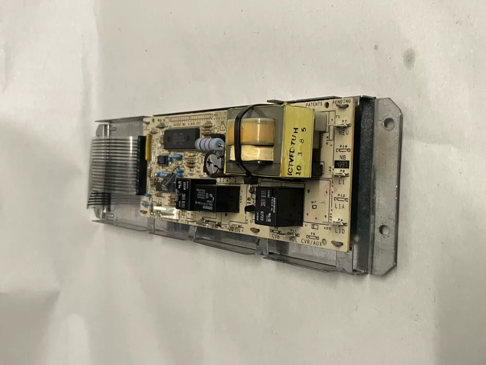Whirlpool  Maytag  7601PA71-60  7601PA71-60  2M2822  Oven Control Board