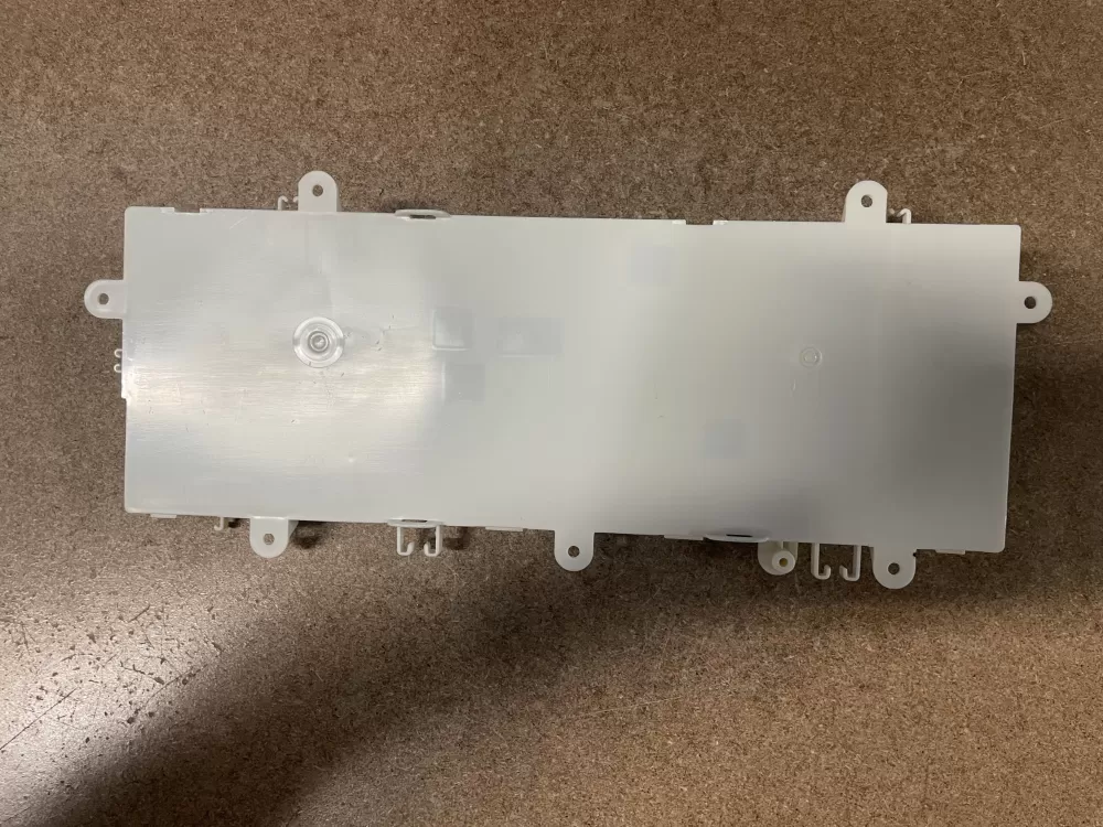 LG EBR62707635 Dryer Control Board AZ24460 | KMV271