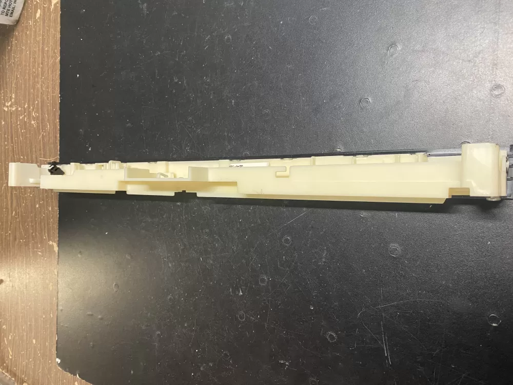 Whirlpool KitchenAid W10716255 Dishwasher Control Panel AZ14550 | BKV304