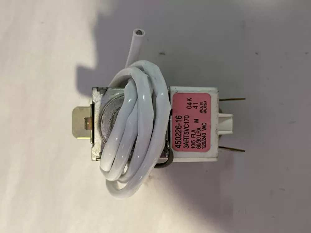 Frigidaire 3ART5VC170 Refrigerator Thermostat