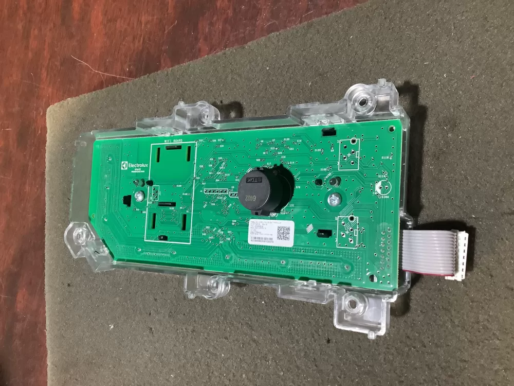 Kenmore AP3965802 318257704 PS1529074 A03965802B Washer Control Board Pcb Assembly