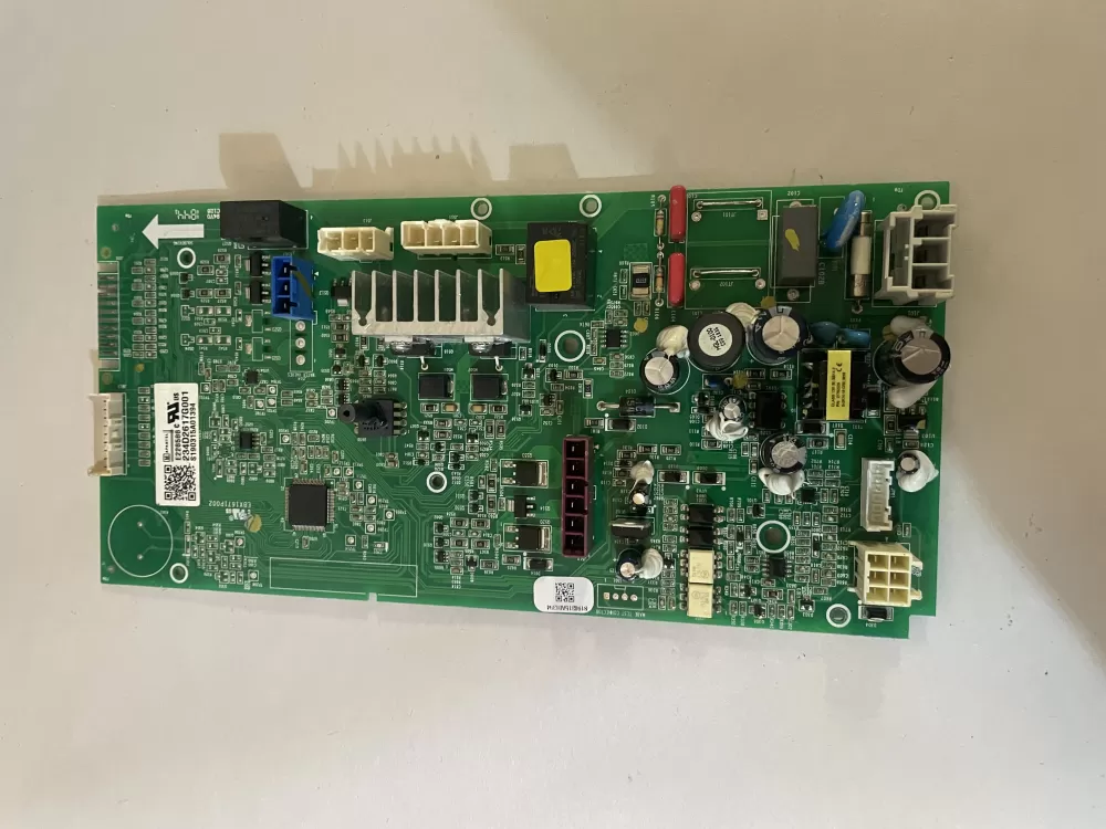 GE WH16X27251 234D2617G001 Washer Control Board AZ122970 | KM211