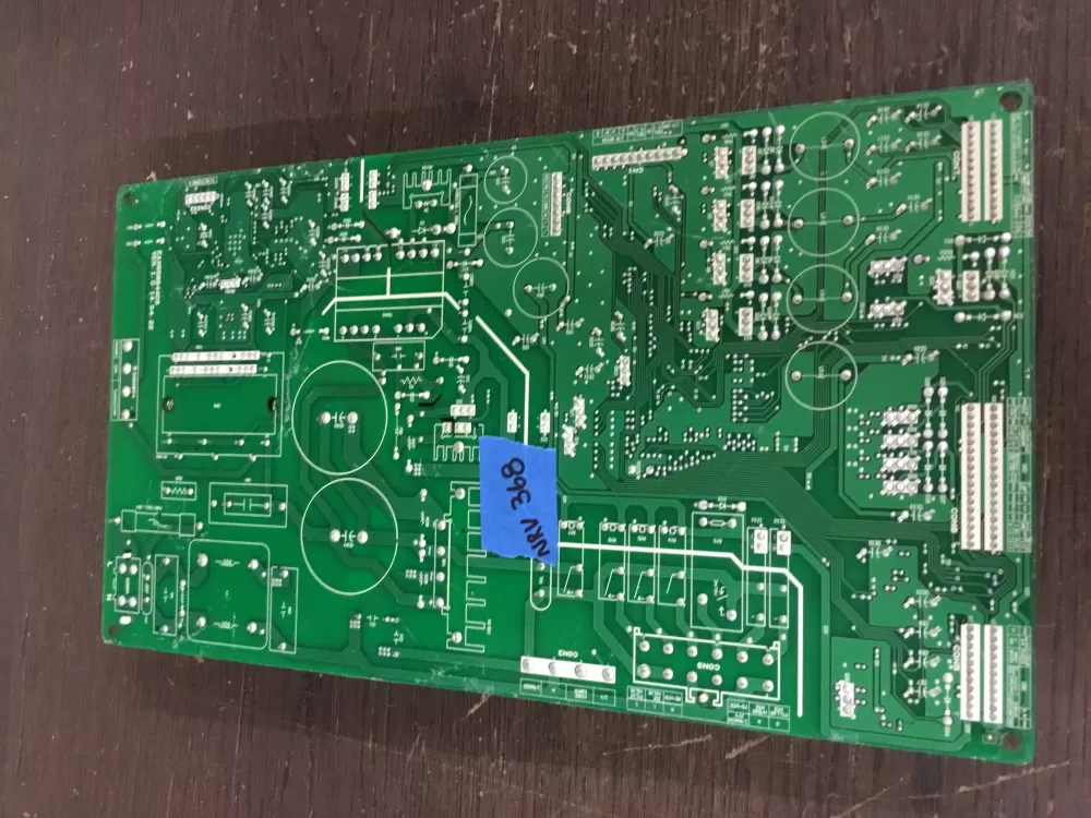 LG Kenmore EBR78940613 CSP30020904 Refrigerator Control Board AZ33622 | NRV368