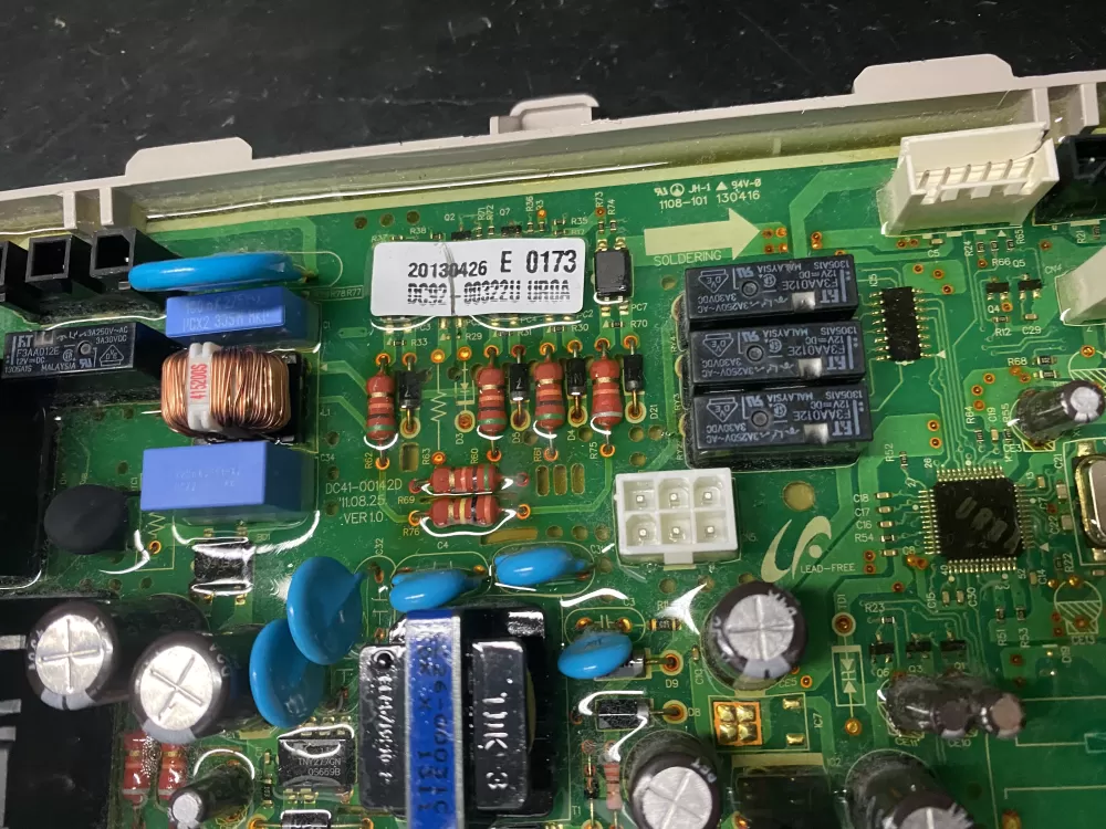 Samsung AP5622228 DC92-00669P DC92-00322U PS4215843 Dryer Control Board