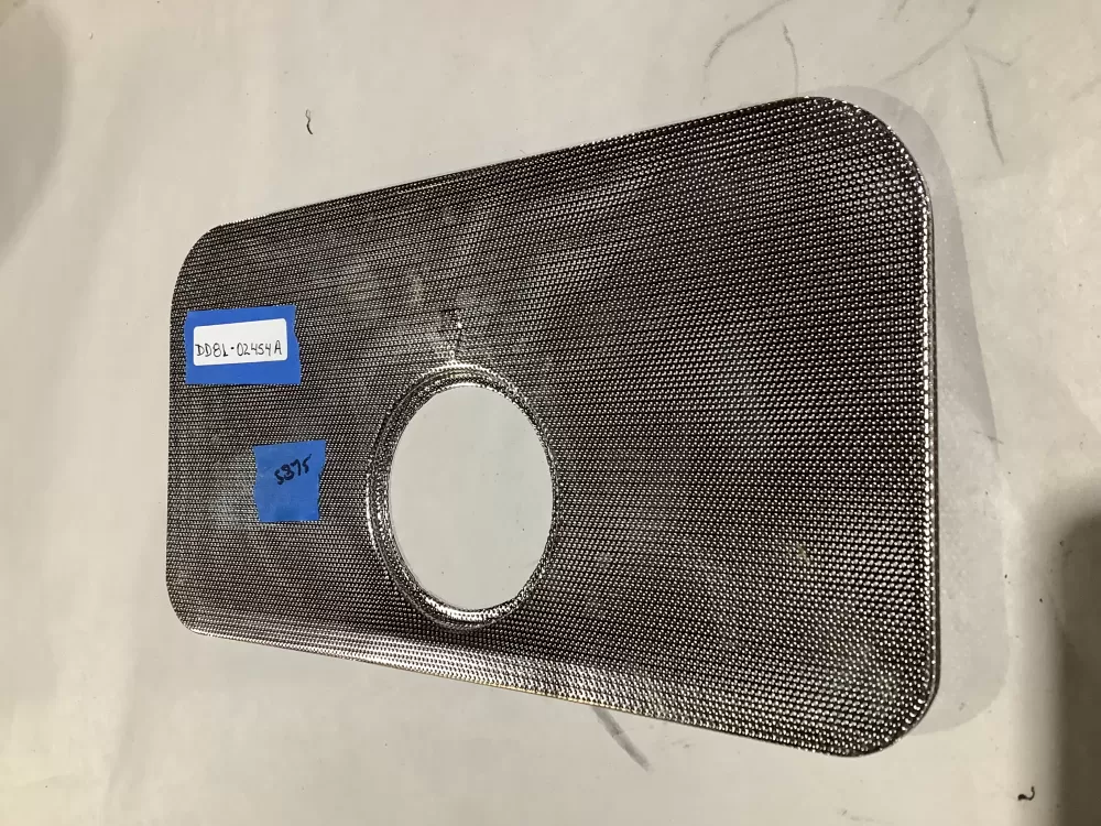 SamsungDD81-02454A Dishwasher Filter AZ111266 | Sl85