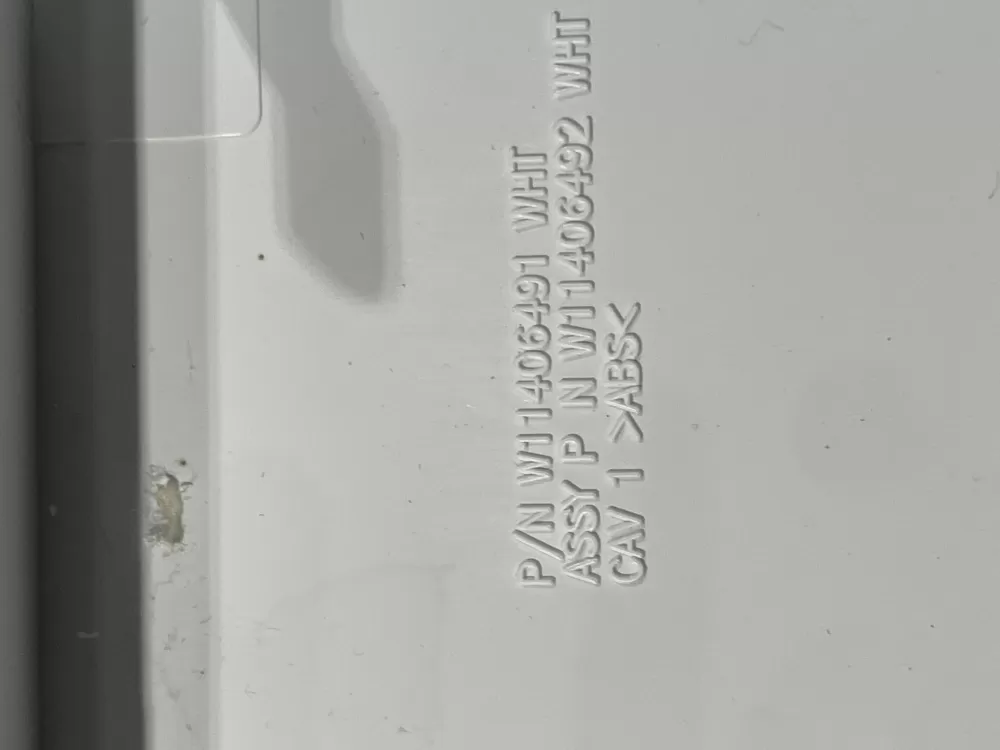 Maytag W11406491 Washer Control Board Console AZ94723 | Wmv624