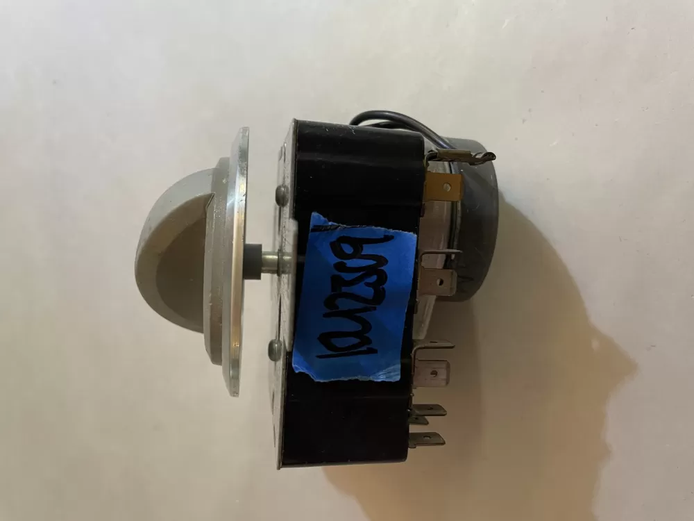 Whirlpool Maytag Amana AP6008573 3406725 WP3406725 Dryer Timer AZ149758 | KM2309