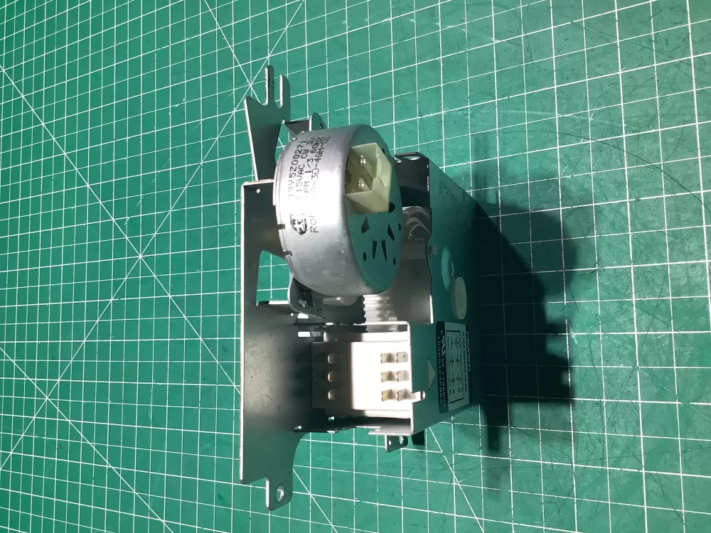 GE Wb21x10383 E190094 W90629120 Dishwasher Timer AZ146416 | AR2457