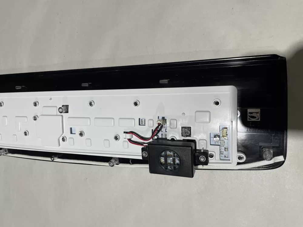 Whirlpool W10596694 W10870765 W11175821 Washer Control Panel AZ145955 | KMV697