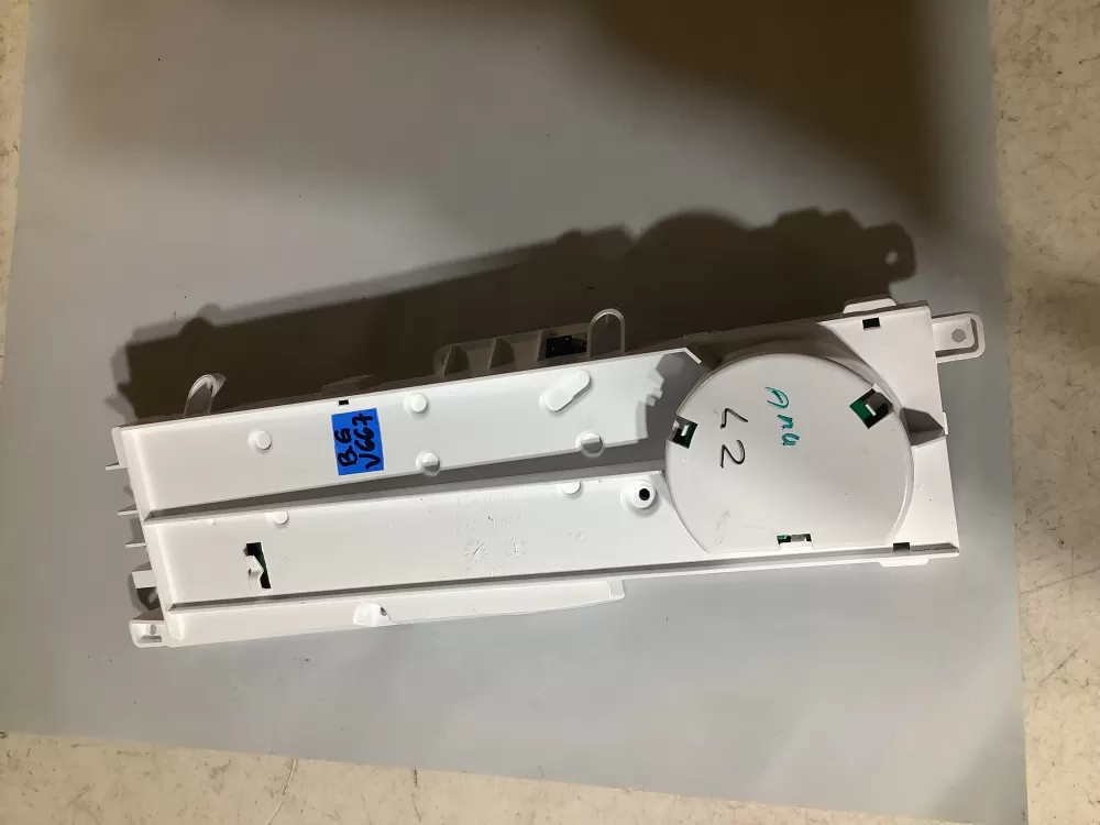 Frigidaire Electrolux 134622200 Washer Control Board AZ113046 | BGV667