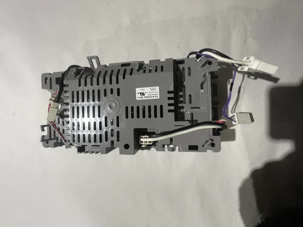 Maytag W10253695 WPW10253695 PS11751219 Washer Control Board