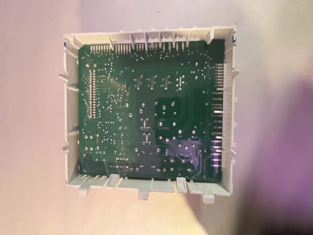 Whirlpool W10414759 W10414759A Washer Control Board AZ196284 | KMV655