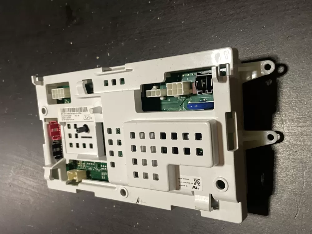 Whirlpool W11104057 W11176458 W11284809 W11305797 W11333849 W11367652 W11451513 W11481725 W11579776 W11629601 PS16875483 Dryer Control