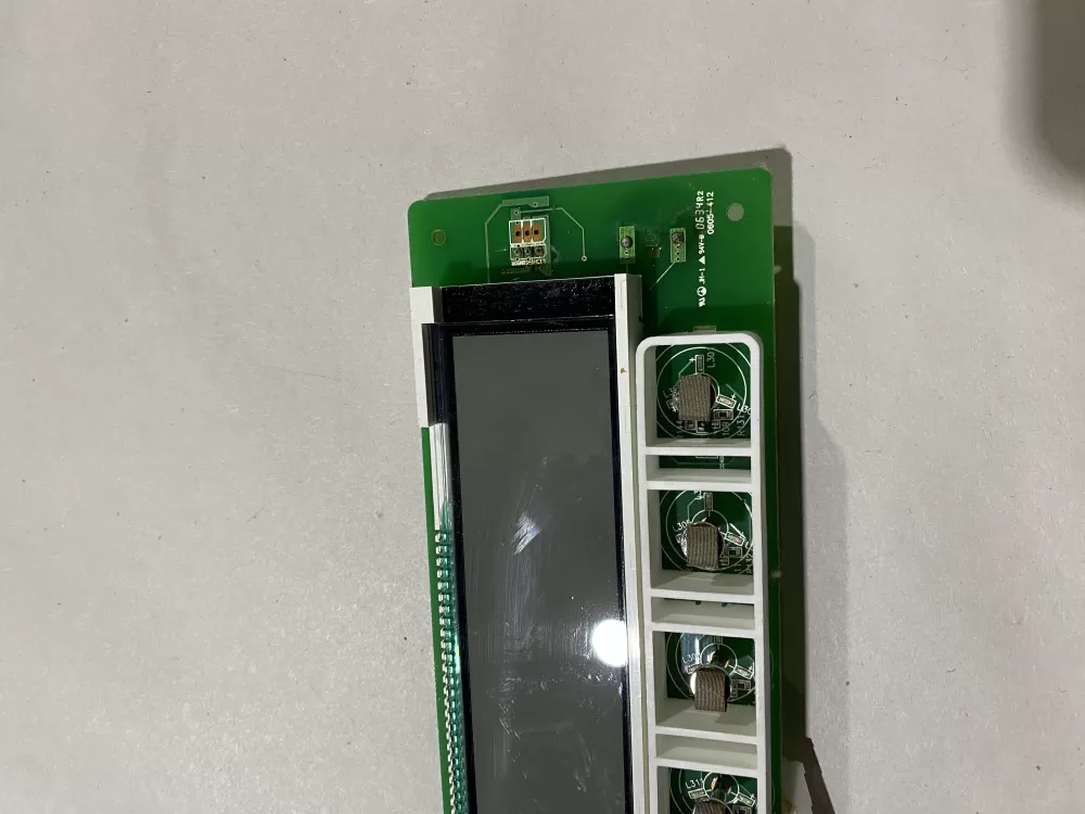 LG Kenmore 6871JB1451A Refrigerator Control Board Dispenser AZ139040 | BK629