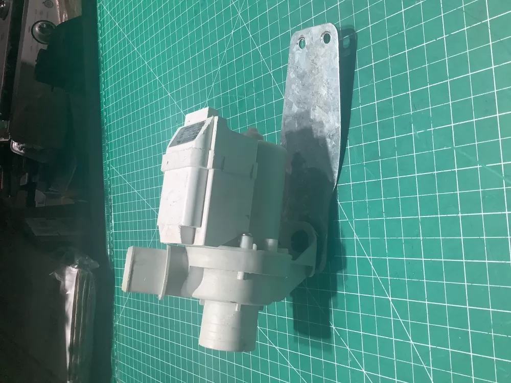 GE 175D3834P001 Washer Pump AZ142531 | SL270