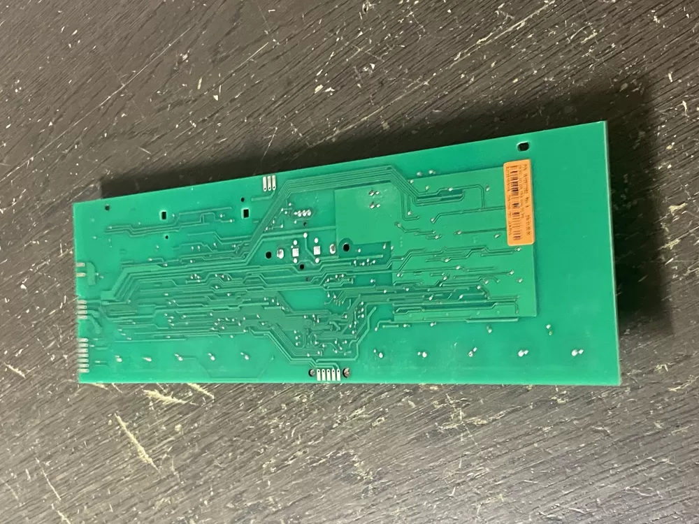 Whirlpool W10877352 Dryer User Interface Control Board AZ45132 | Wmv348