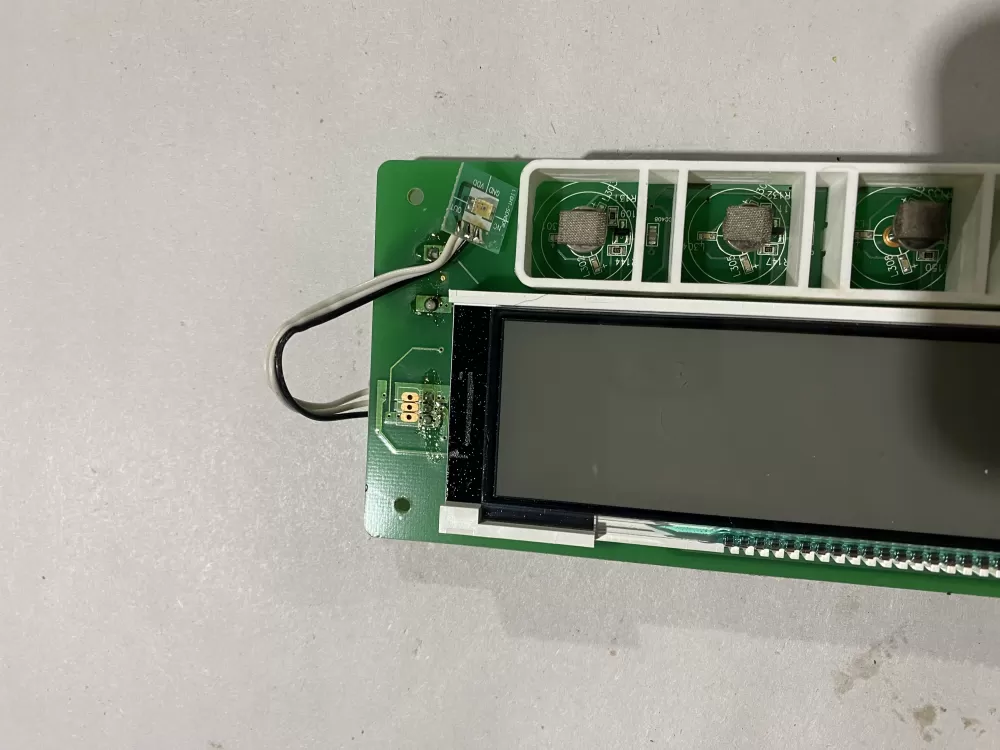 LG Kenmore 6871JB1451A Refrigerator Control Board Dispenser AZ120147 | BK2212