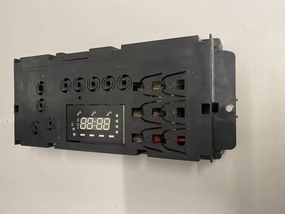 Whirlpool W10108180 W10108190 WPW10108180 WPW10108190 Range WP Control Board