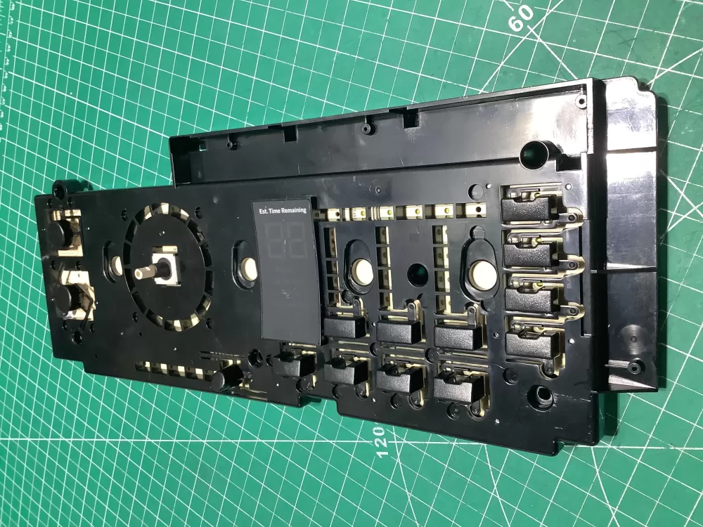 GE WE22X35978  AP7211612  234D2164G007  234D2315G003  234D2164G003  WE22X32939  WE22X31717  WE04X29097  WE22X30157  WE04X28457  WE04X25474  WE04X23887  WE22X32937 Dryer Control Board