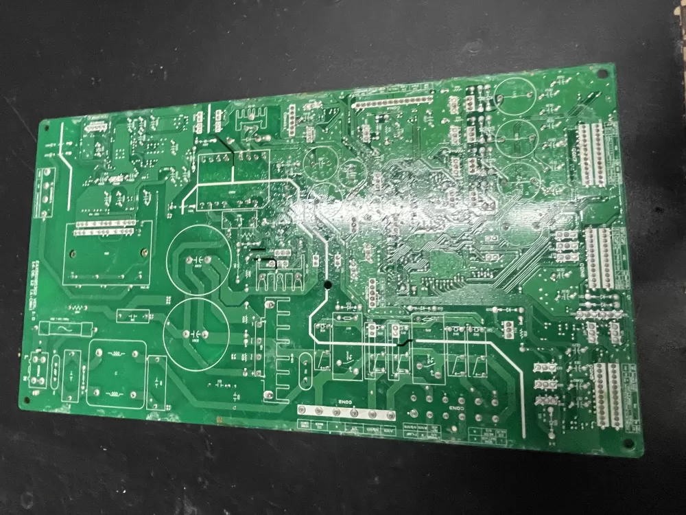 LG EBR79267101 CSP30020916 Refrigerator Control Board AZ12783 | 1177