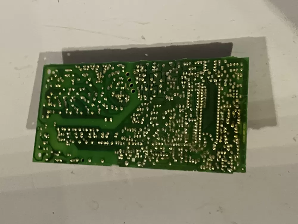 KitchenAid PS11753503 Oven Jenn Air Microwave Control Board AZ34744 | Wm214